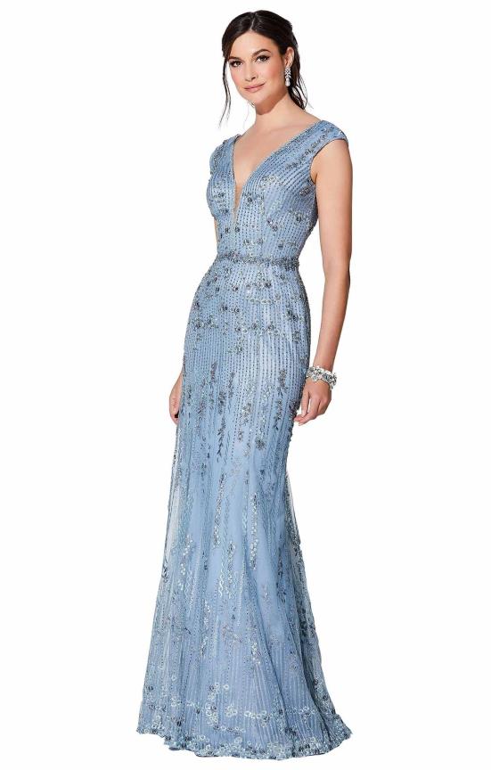 Ivonne D By Mon Cheri